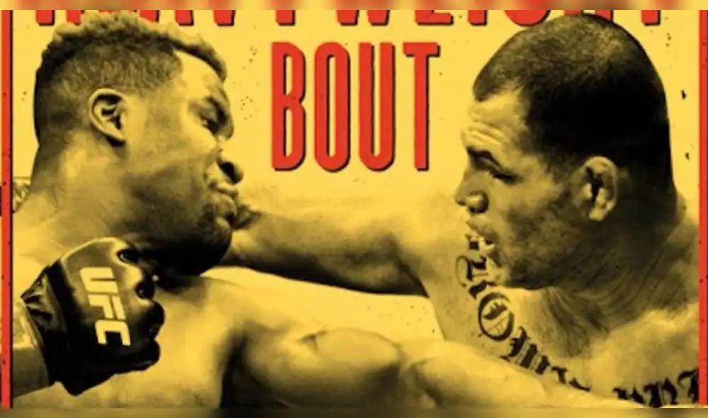 UFC FIGHT NIGHT 145 | Hora y fecha del Blachowicz vs. Santos