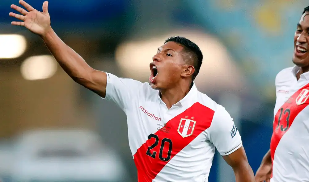 ¡Noble gesto! Edison Flores dona fiesta de promoción a su colegio asaltado en Collique [VIDEO]