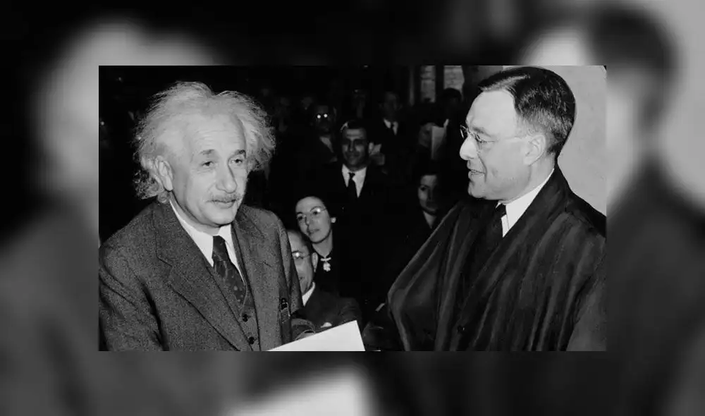 La compañía de subastas Heritage Auctions desveló al mundo, no hace mucho, un audio inédito de Albert Einstein. Foto: difusión.