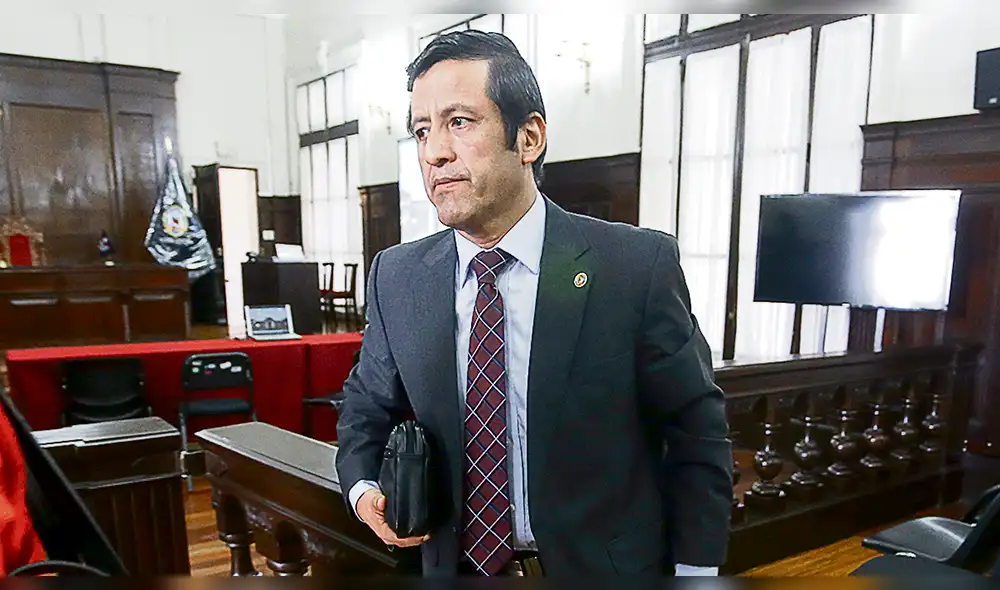 CNM: Aguila aprobó bonosirregulares de S/ 664 mil