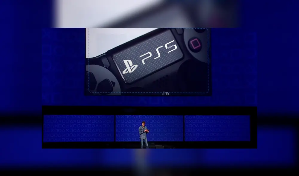 Se revela el kit de desarrollo oficial de PlayStation 5.