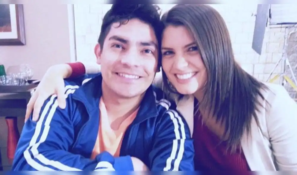 Nataniel Sánchez lanza radical mensaje a Erick Elera ¿Se acabó la amistad? [VIDEO]