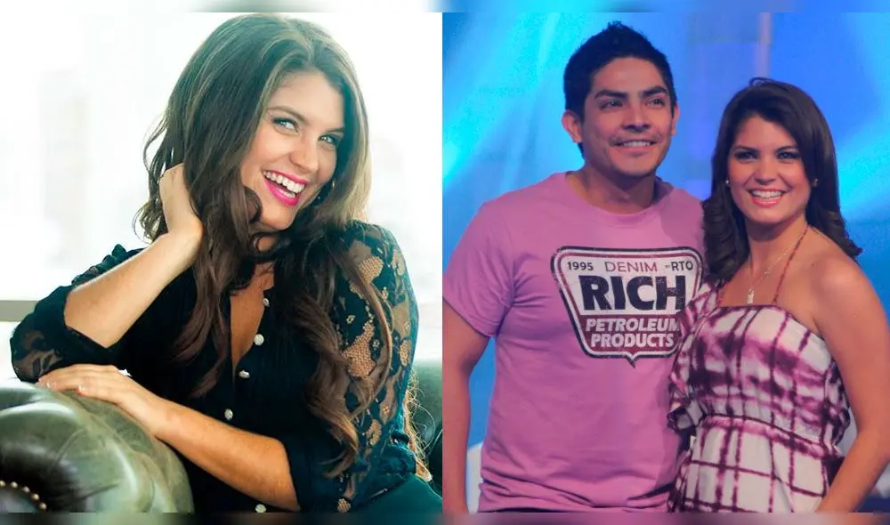 Nataniel Sánchez asegura que no buscaba fama al actuar en "Al fondo hay sitio" Nataniel Sánchez asegura que no buscaba fama al actuar en "Al fondo hay sitio"