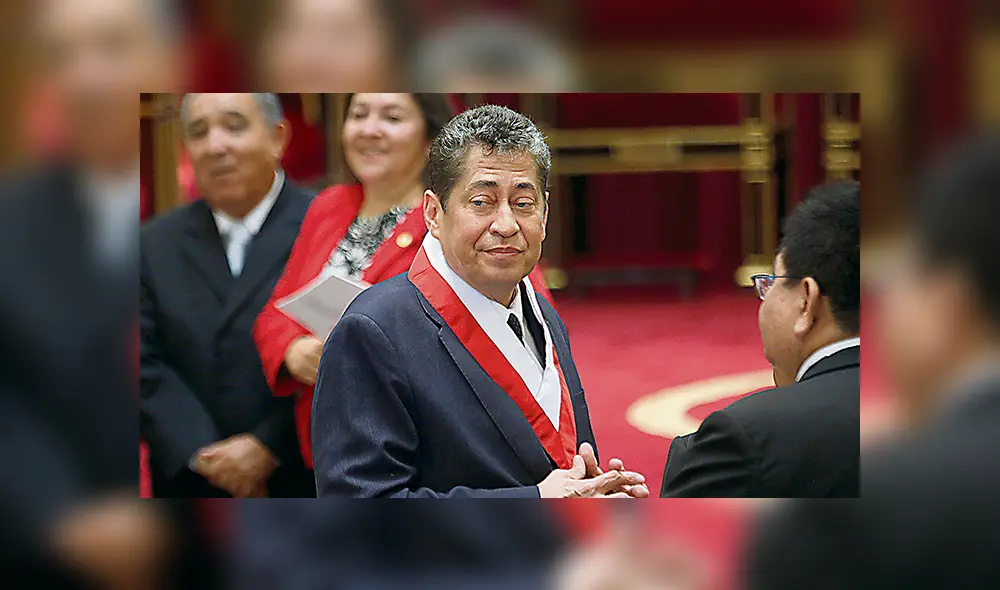 Tribunal Constitucional: alertan que se alista fallo para afectar a Vizcarra