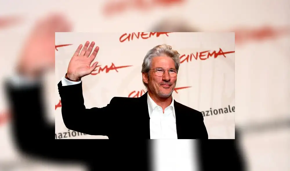 Jennifer Lopez recuerda sensual escena con Richard Gere: “Echo de menos bailar” Jennifer Lopez recuerda sensual escena con Richard Gere: “Echo de menos bailar”