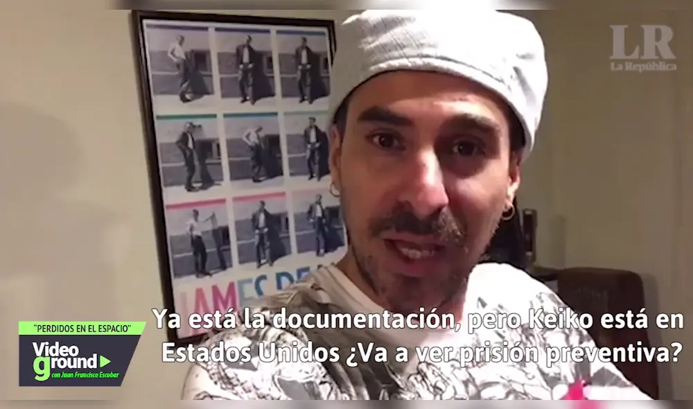 Keiko, con mis hijos no te metas y la cazavampiros Keiko, con mis hijos no te metas y la cazavampiros
