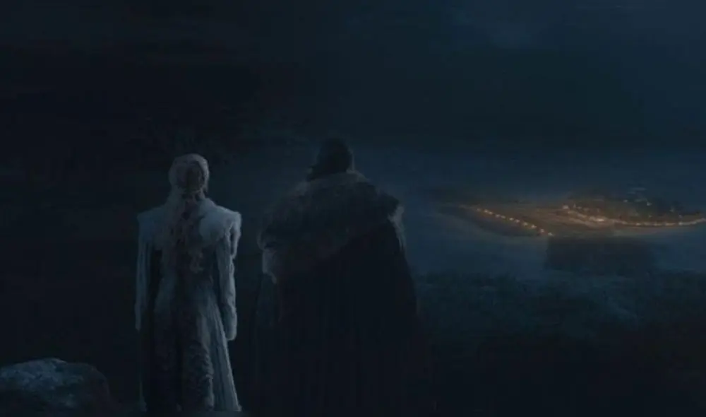 Game of Thrones 8x03: El capítulo más impactante de la serie [VIDEO]