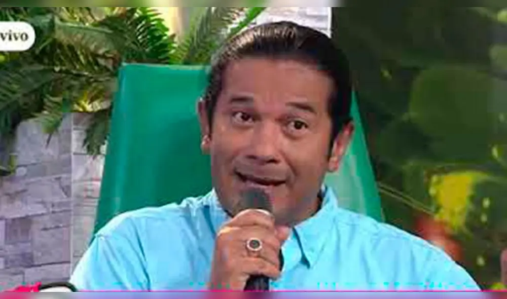 El 'Profeta de América' sorprendió con su pronóstico para el River vs Flamengo.