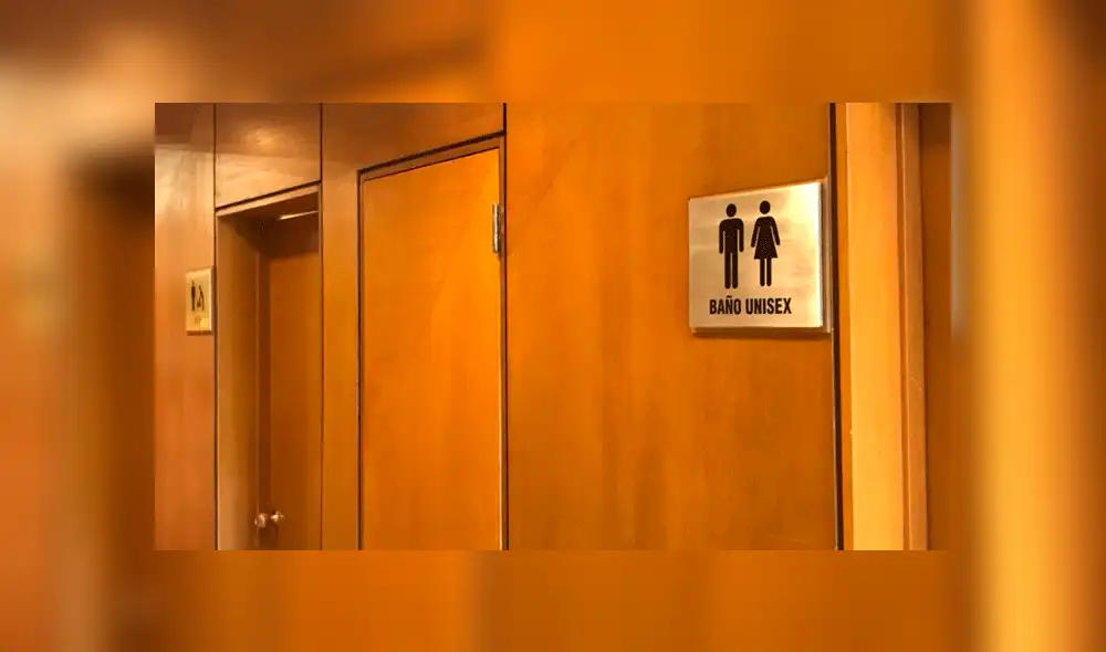 Cumbre de las Américas: implementan baño mixto en hotel Sheraton  Cumbre de las Américas: implementan baño mixto en hotel Sheraton