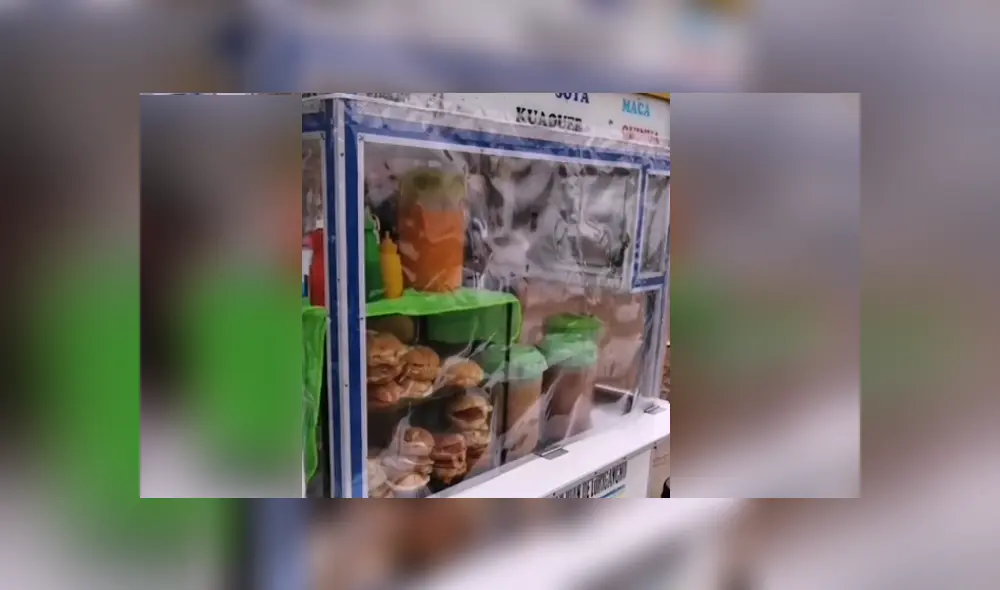 Desliza para ver los detalles del video viral de YouTube. Foto: Captura. Desliza para ver los detalles del video viral de YouTube. Foto: Captura.