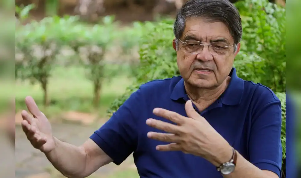 Ramírez: “Ortega quisiera provocar una guerra civil”