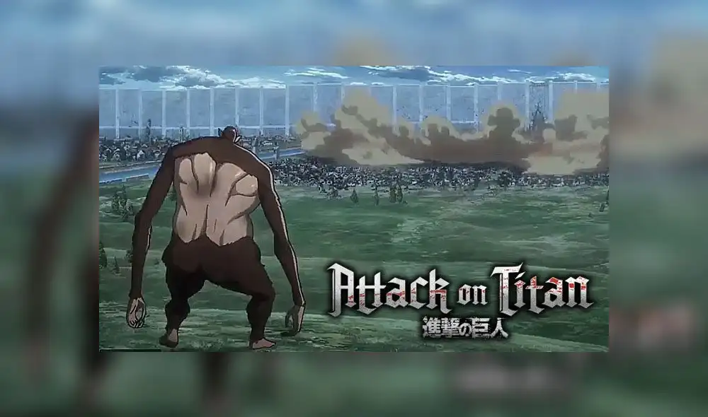 Attack on Titan 3x16 EN VIVO: cómo y dónde ver el episodio 53 de Shingeki no Kyojin