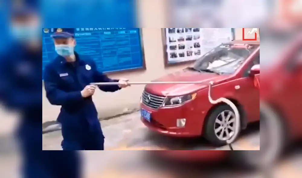 Desliza la imagen de Facebook para verlas todas.