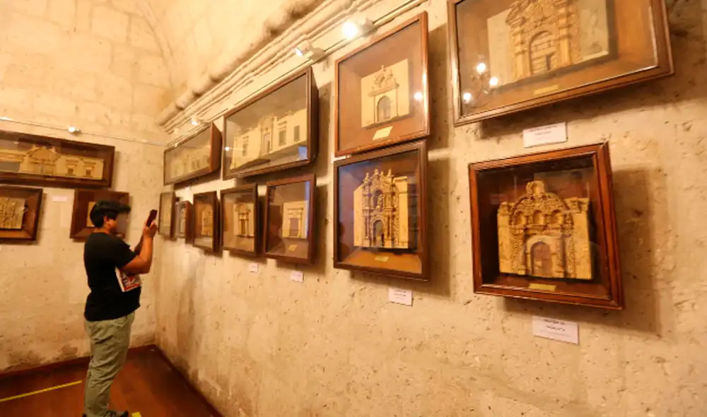 Museos, sitios arqueológicos, galerías de arte, entre otros, atenderán con el 60 % del aforo. Foto: Archivo La República.