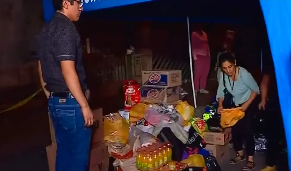 Captura Latina Captura Latina