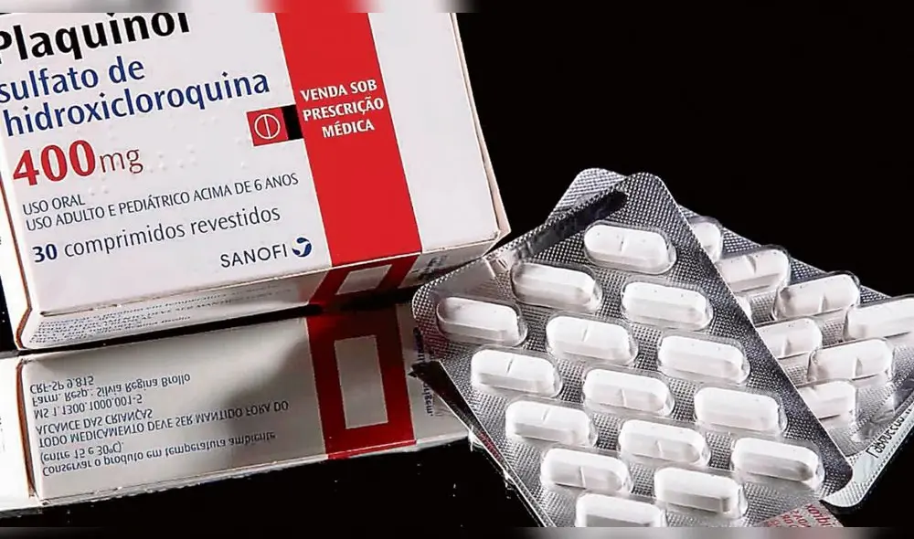 Experto del Minsa señaló a efectividad de los fármacos. Foto: La República. Experto del Minsa señaló a efectividad de los fármacos. Foto: La República.