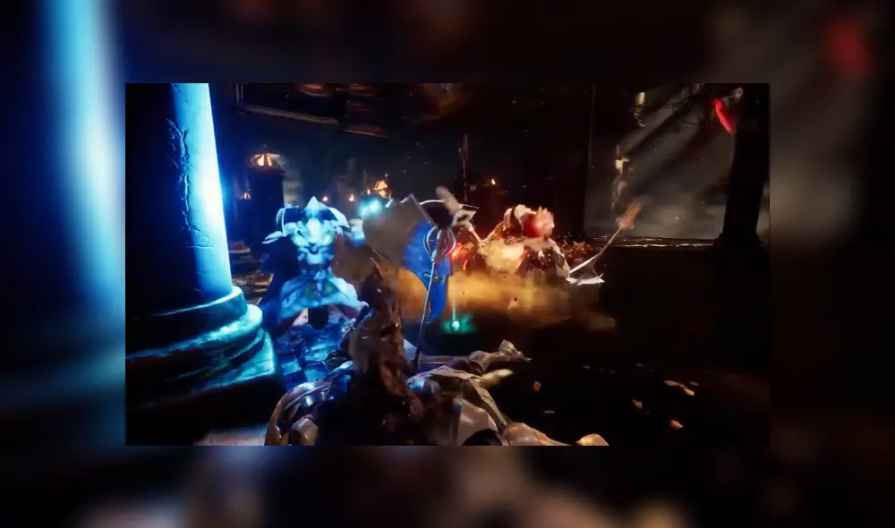 Aun así, los primeros títulos de una generación no explotan todo el potencial de una consola.