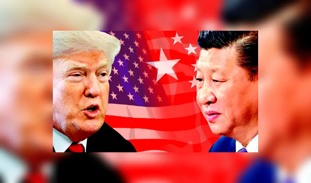 Guerra comercial: China tomaría represalias tras amenazas de Trump de nuevos aranceles Guerra comercial: China tomaría represalias tras amenazas de Trump de nuevos aranceles