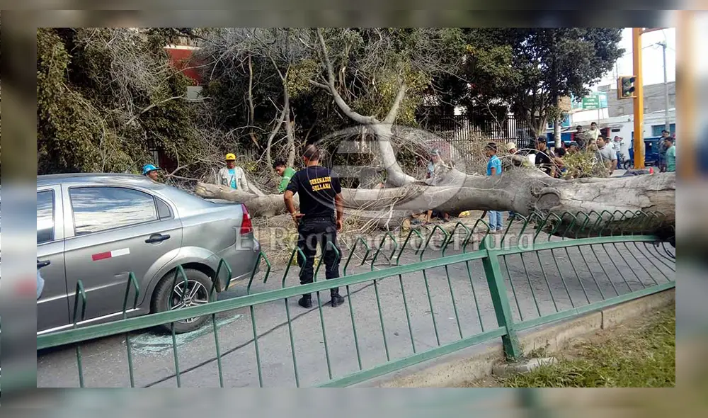 Fuente: El Regional Piura