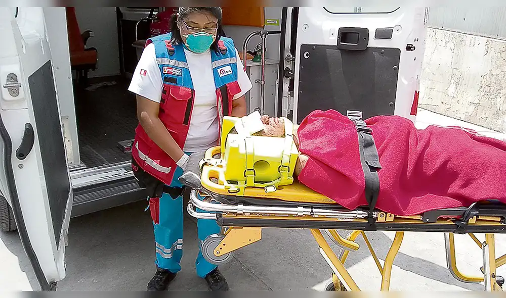 Cifra de fallecidos se eleva a once y las personas afectadas suman 8 mil en el sur