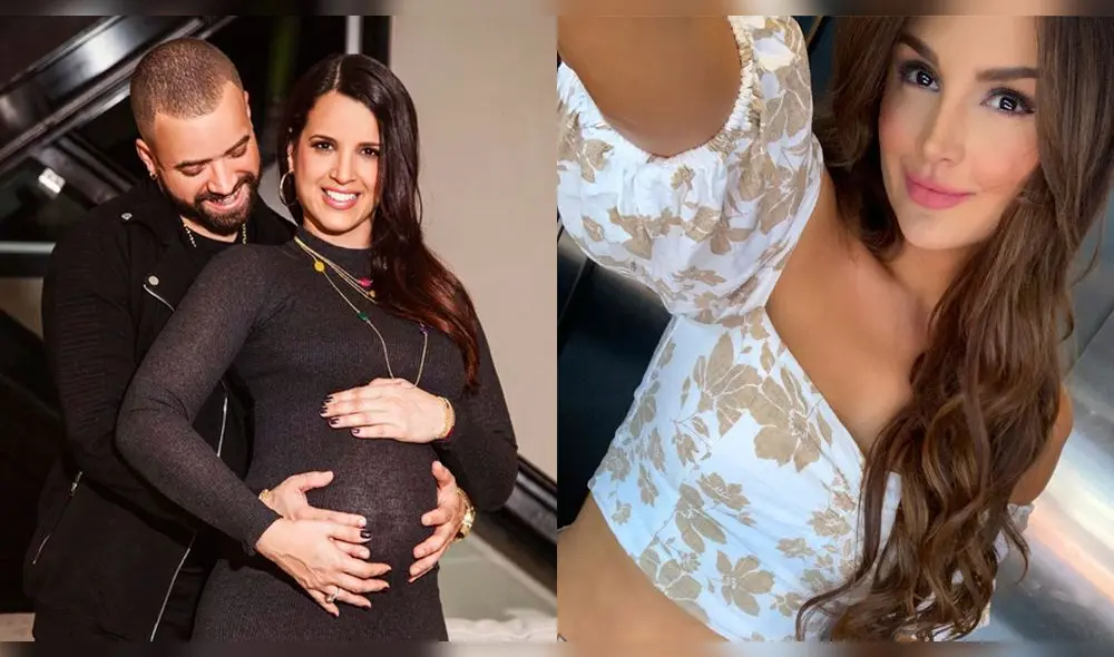 ¿Nacho engañó a su esposa con otra mujer y por eso se separaron? ¿Nacho engañó a su esposa con otra mujer y por eso se separaron?