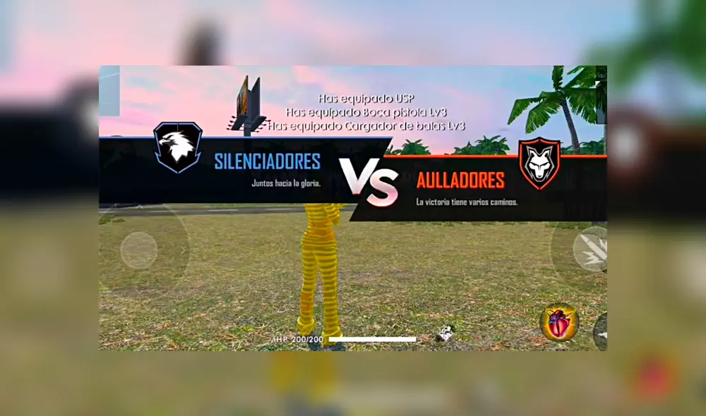 Además, llegarán nuevos cambios en el balance de algunas armas y mecánicas del juego.