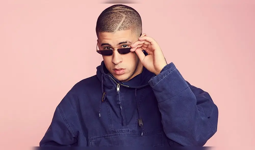 Bad Bunny enciende las redes sociales al bailar en ropa interior [VIDEO]
