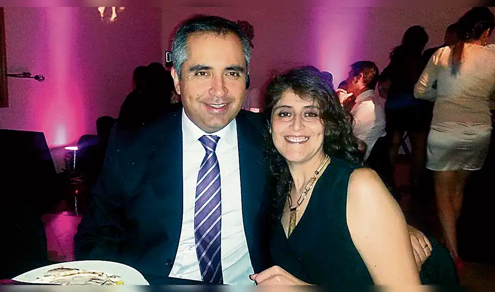 El drama de los esposos chilenos presos por trata de personas El drama de los esposos chilenos presos por trata de personas