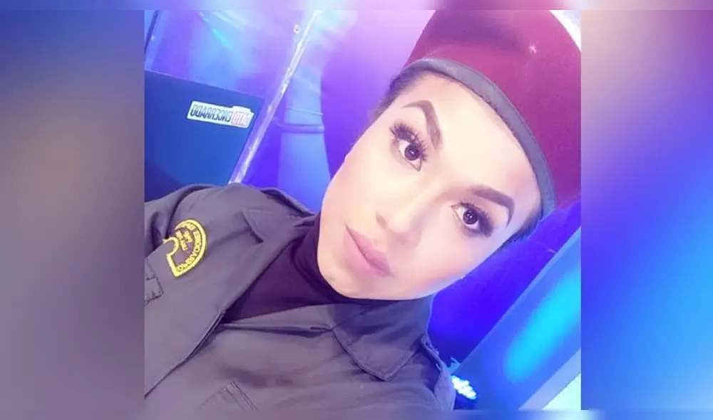 Dayanita, actriz trans de 'El Wasap de JB', se destapa para sensual foto