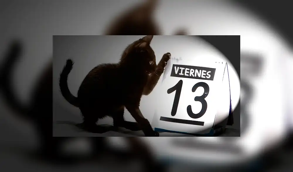 Viernes 13: el origen de la historia de terror y mala suerte [VIDEO]