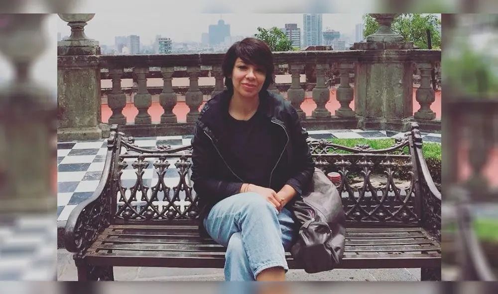 Tatiana Astengo viajó a Disney y recordó a 'Reyna Pachas' [FOTO]