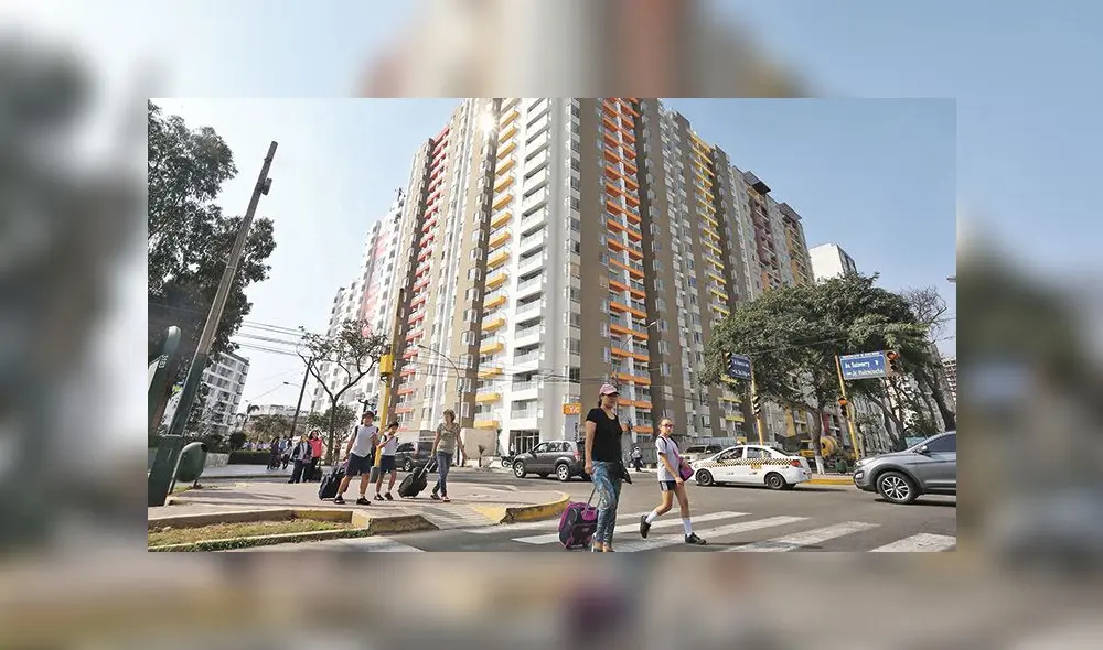 Renta Joven: madres solteras también podrán acceder al bono Renta Joven: madres solteras también podrán acceder al bono