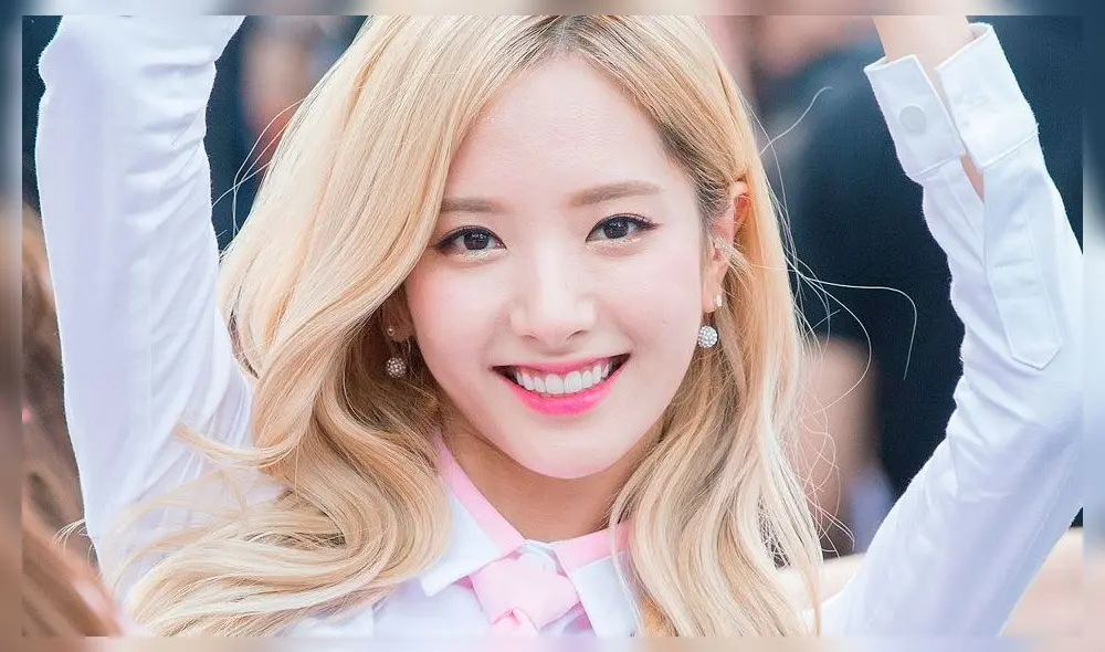 WJSN: Bona confirmada como protagonista del nuevo drama de KBS 'Oh! Villa Samkwang. Crédito: HanCinema