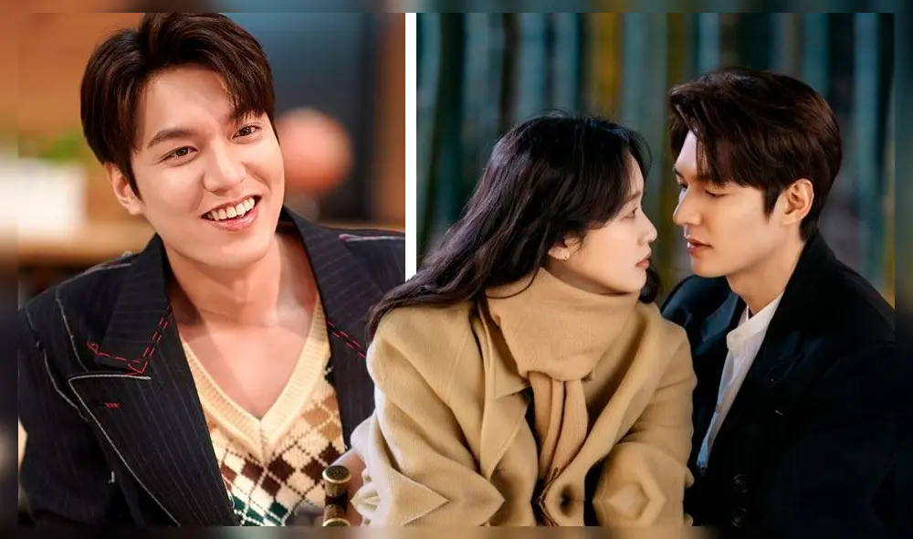 Lee Min Ho tiene una técnica con el que ha logrado conquistar el corazón de sus coestrellas.