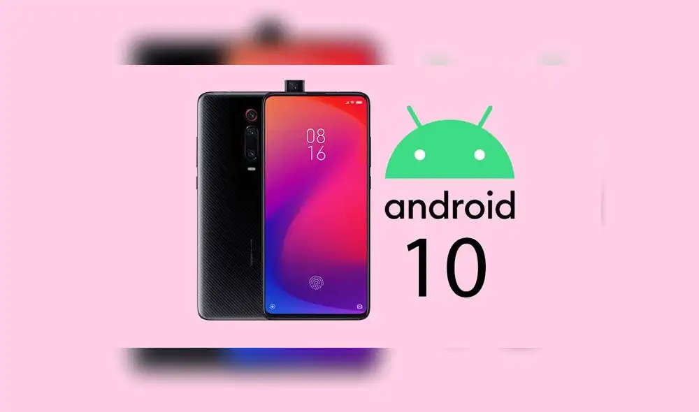 Xiaomi no se detiene y continúa con el calendario de actualización de sus móviles