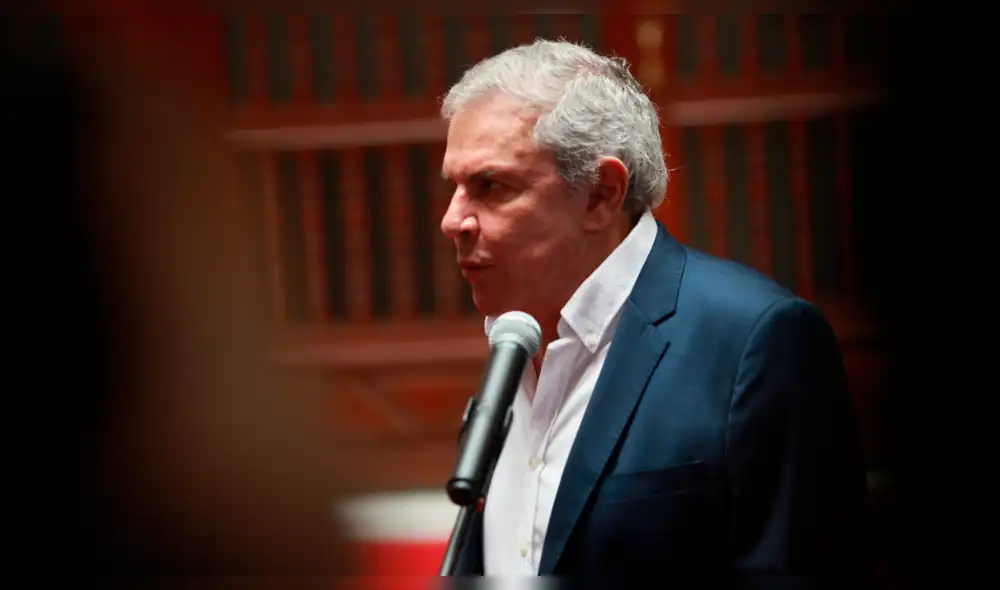 “Habla, Castañeda” completó las 25 000 firmas y alcalde deberá rendir cuentas