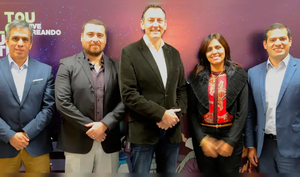 El reto de las organizaciones con los Millenials