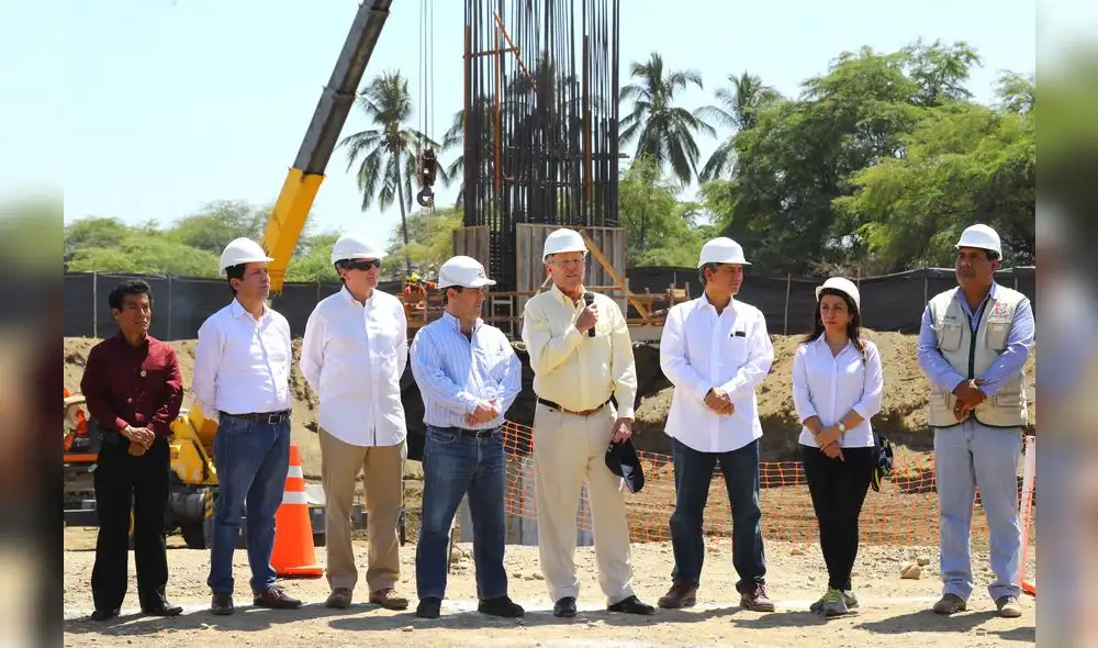 La reconstrucción del norte del país demandará más de S/ 23 mil millones 