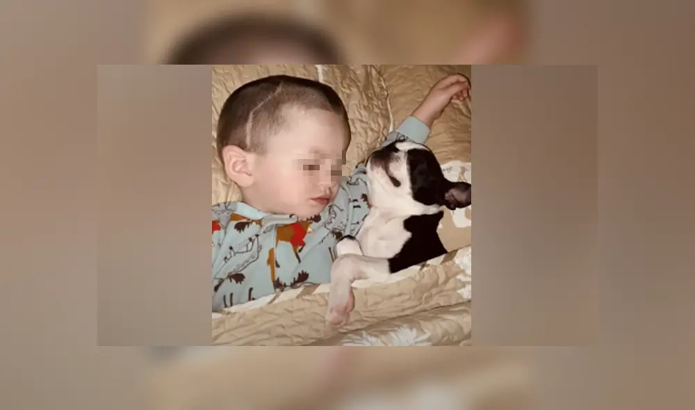 Desliza hacia la izquierda para ver las imágenes del viral de Facebook. Desliza hacia la izquierda para ver las imágenes del viral de Facebook.