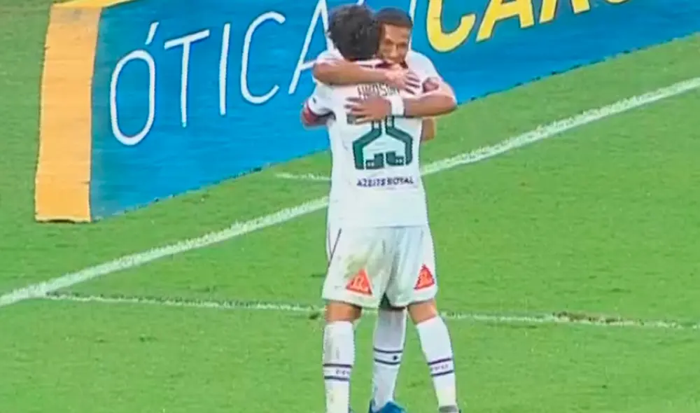 Fernando Pacheco Fernando Pacheco