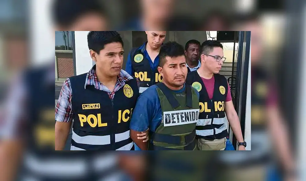 Sujeto asesinó a su expareja de varias puñaladas