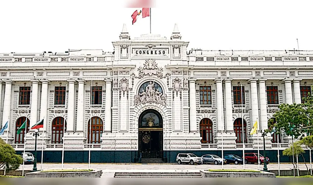 Quiénes se perfilan como candidatos para el Congreso en el sur Quiénes se perfilan como candidatos para el Congreso en el sur