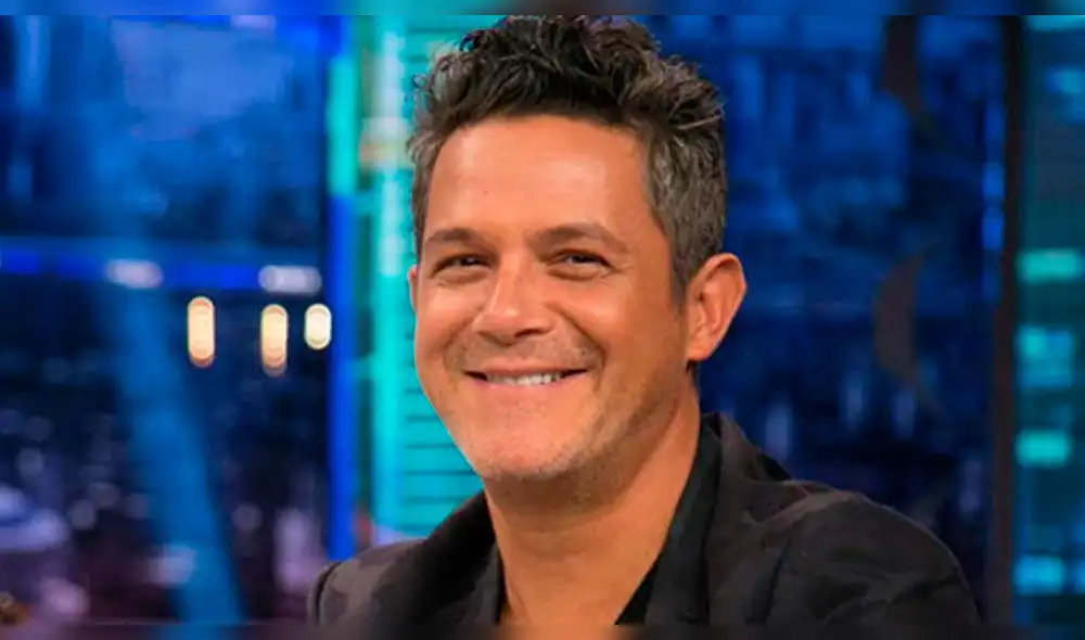 Exmánager de Alejandro Sanz le exige 10 millones de dólares