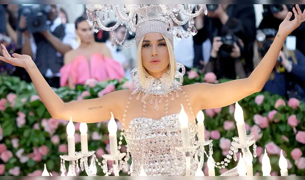 MET 2019: Los memes que dejó la gala de modas más importante del mundo [VIDEO]