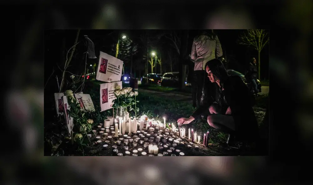 Denuncian que trabajadora sexual trans peruana murió atropellada intencionalmente