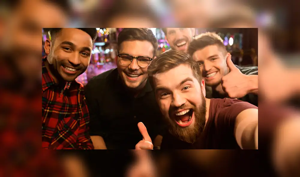 Día Internacional del Hombre se celebra todos los 19 de noviembre.