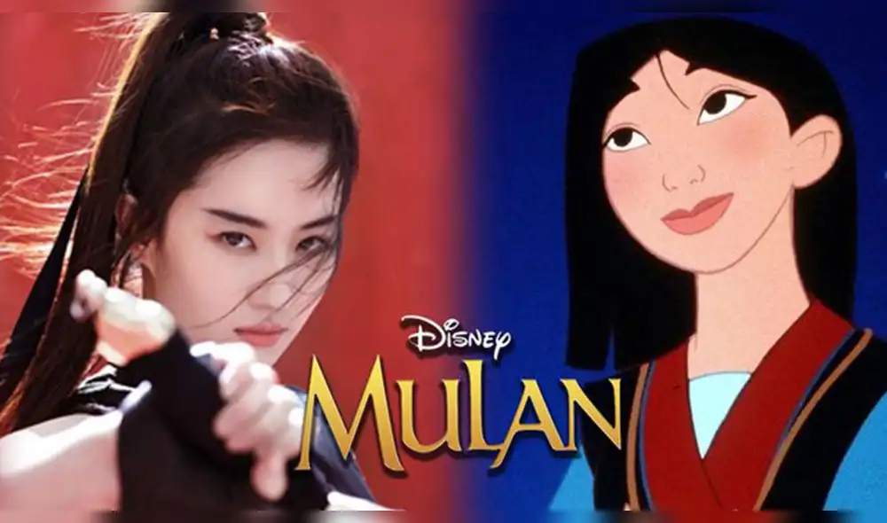 Mulan