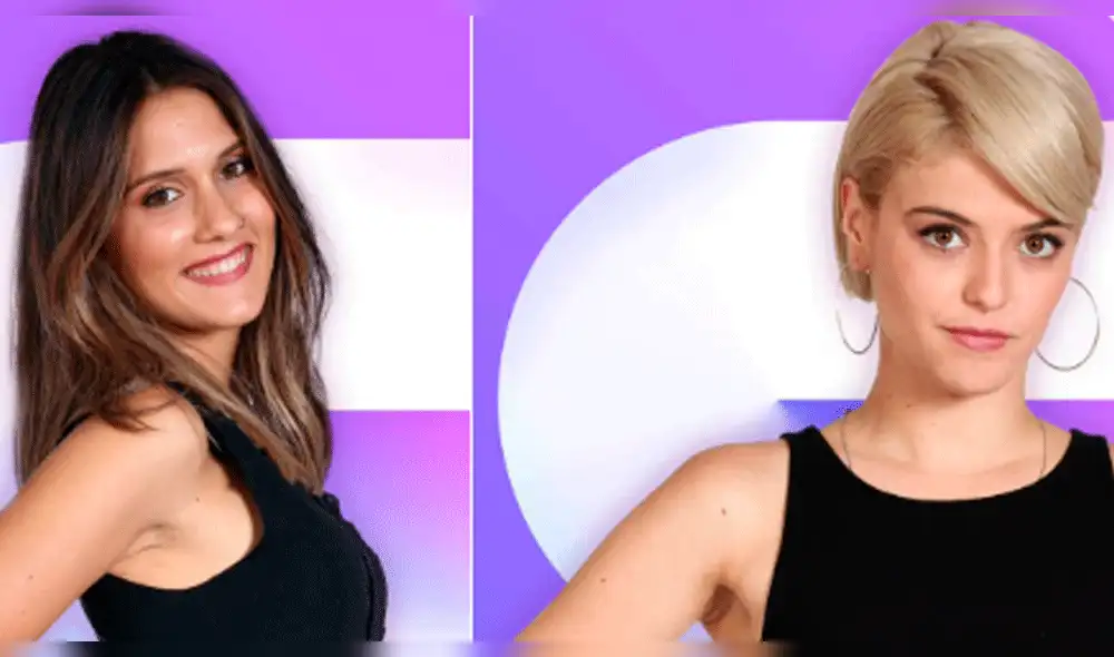 'OT 2018': conoce a los participantes que llegan a la gran final [FOTOS y VIDEO]