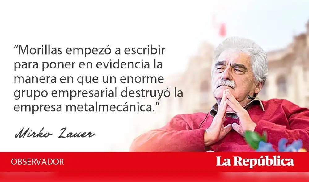 Cuatro lecturas relevantes 