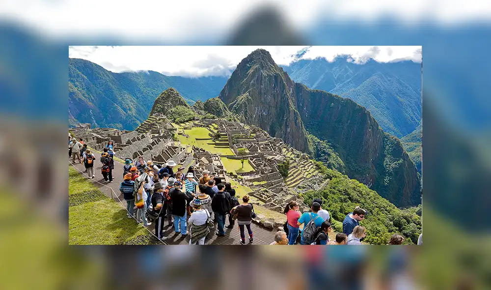 Es de todos. Maravilla del mundo no pertenece a una familia. Es de todos. Maravilla del mundo no pertenece a una familia.